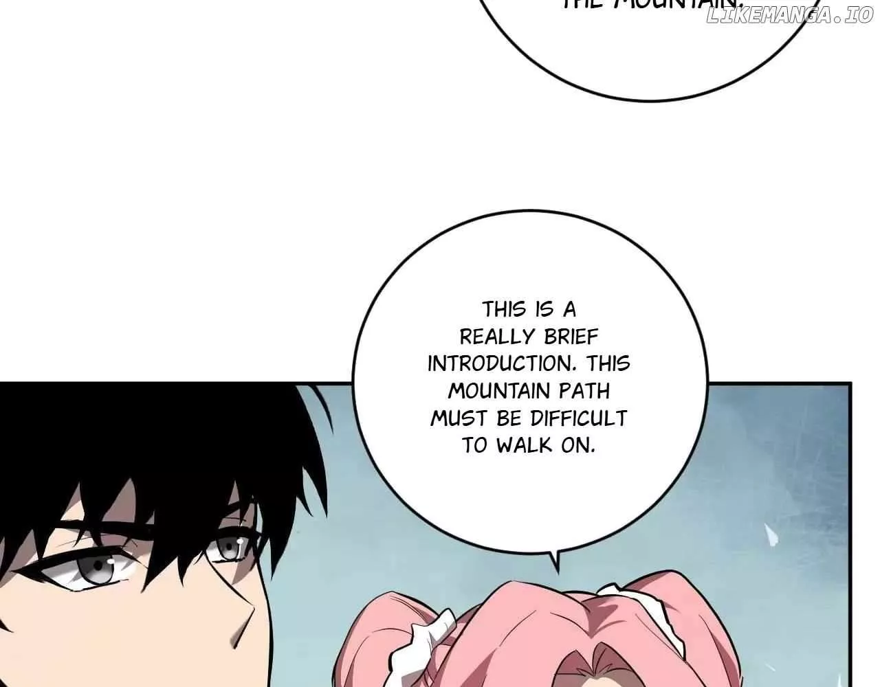 Read Doomsday: Virus Monarch chapter 48 image 3 on Lezhin