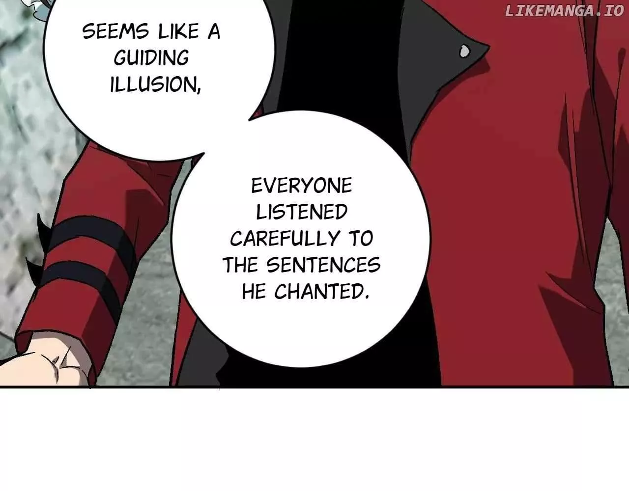 Read Doomsday: Virus Monarch chapter 48 image 32 on Lezhin