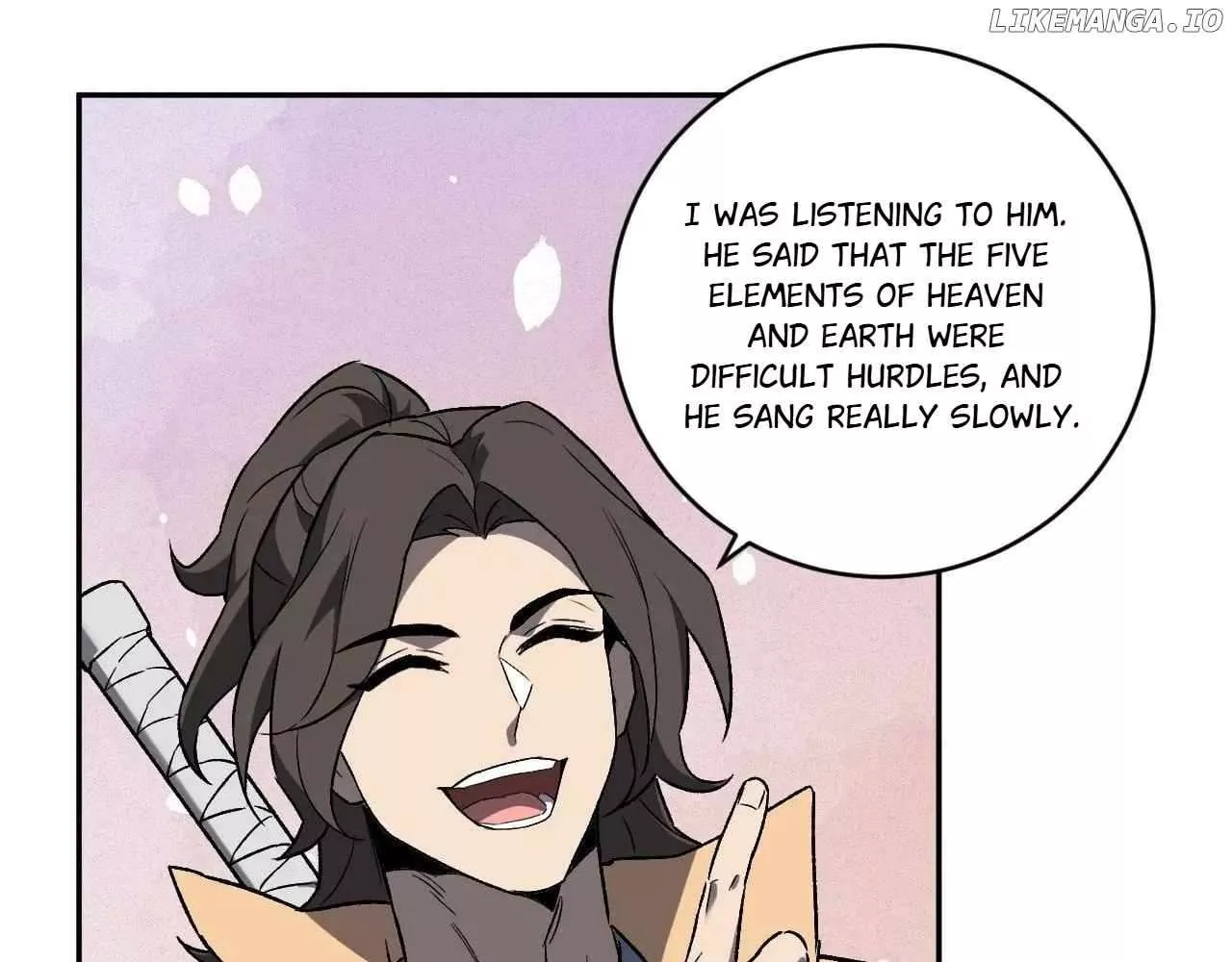 Read Doomsday: Virus Monarch chapter 48 image 33 on Lezhin