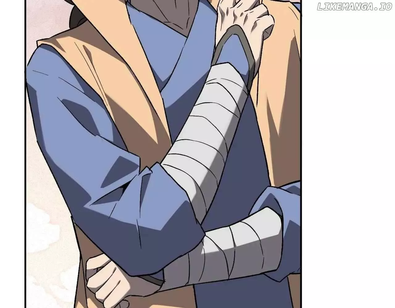 Read Doomsday: Virus Monarch chapter 48 image 34 on Lezhin