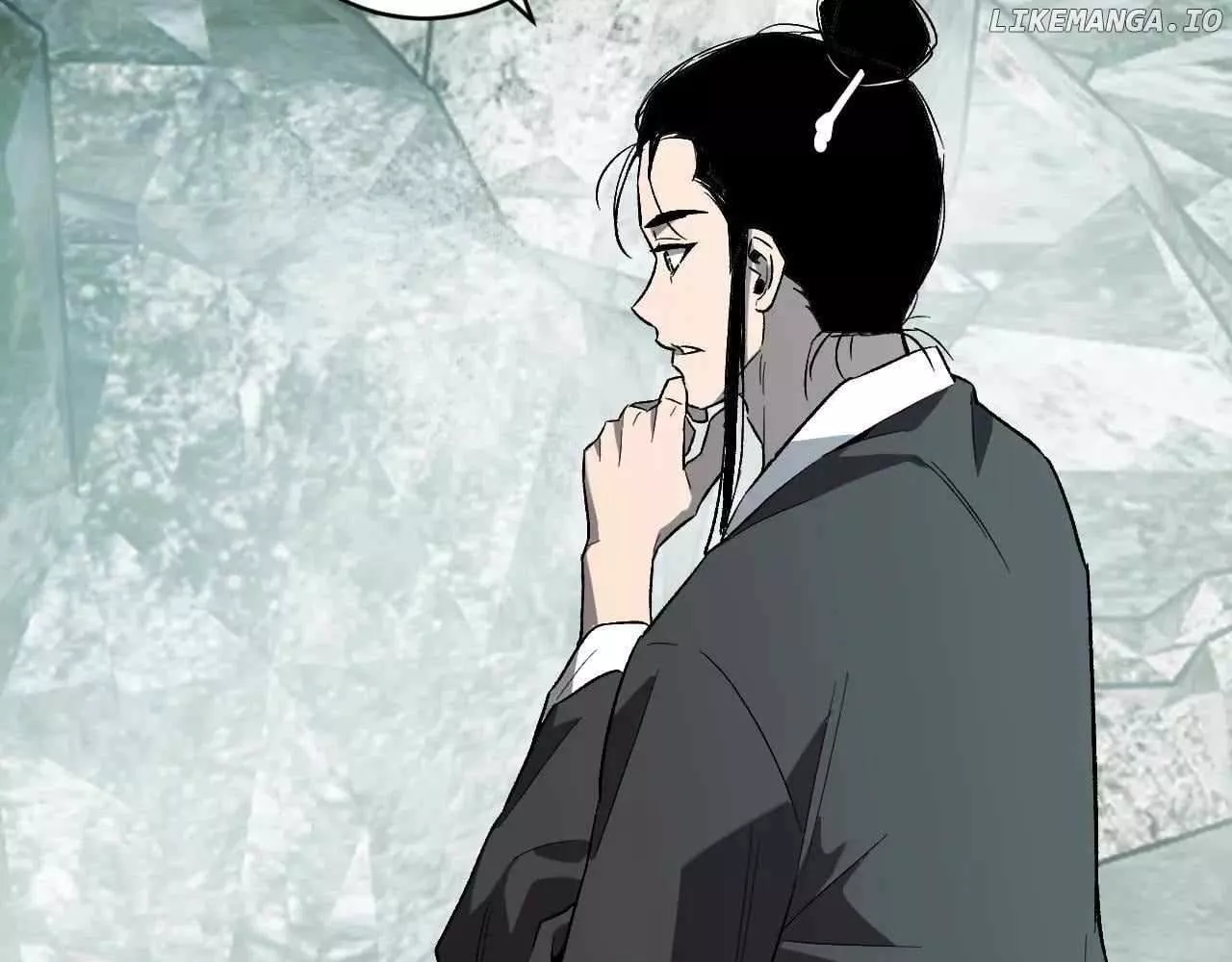 Read Doomsday: Virus Monarch chapter 48 image 36 on Lezhin