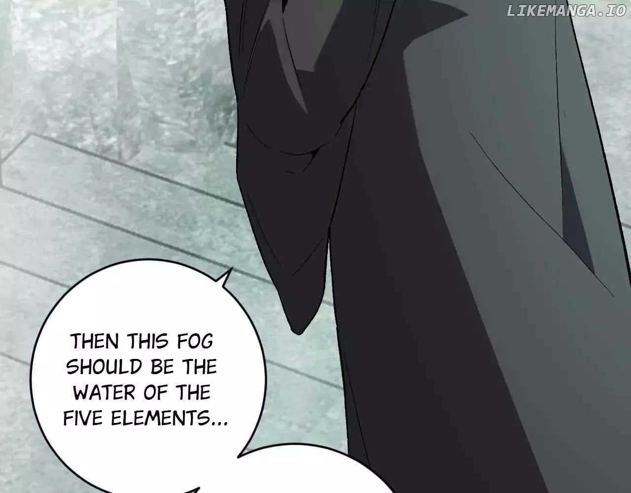 Read Doomsday: Virus Monarch chapter 48 image 37 on Lezhin