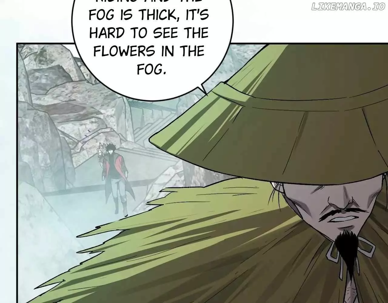 Read Doomsday: Virus Monarch chapter 48 image 39 on Lezhin