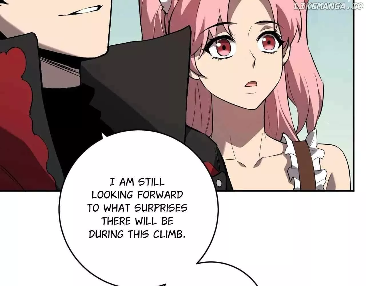 Read Doomsday: Virus Monarch chapter 48 image 4 on Lezhin