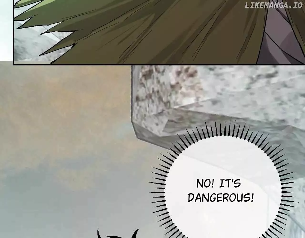 Read Doomsday: Virus Monarch chapter 48 image 40 on Lezhin