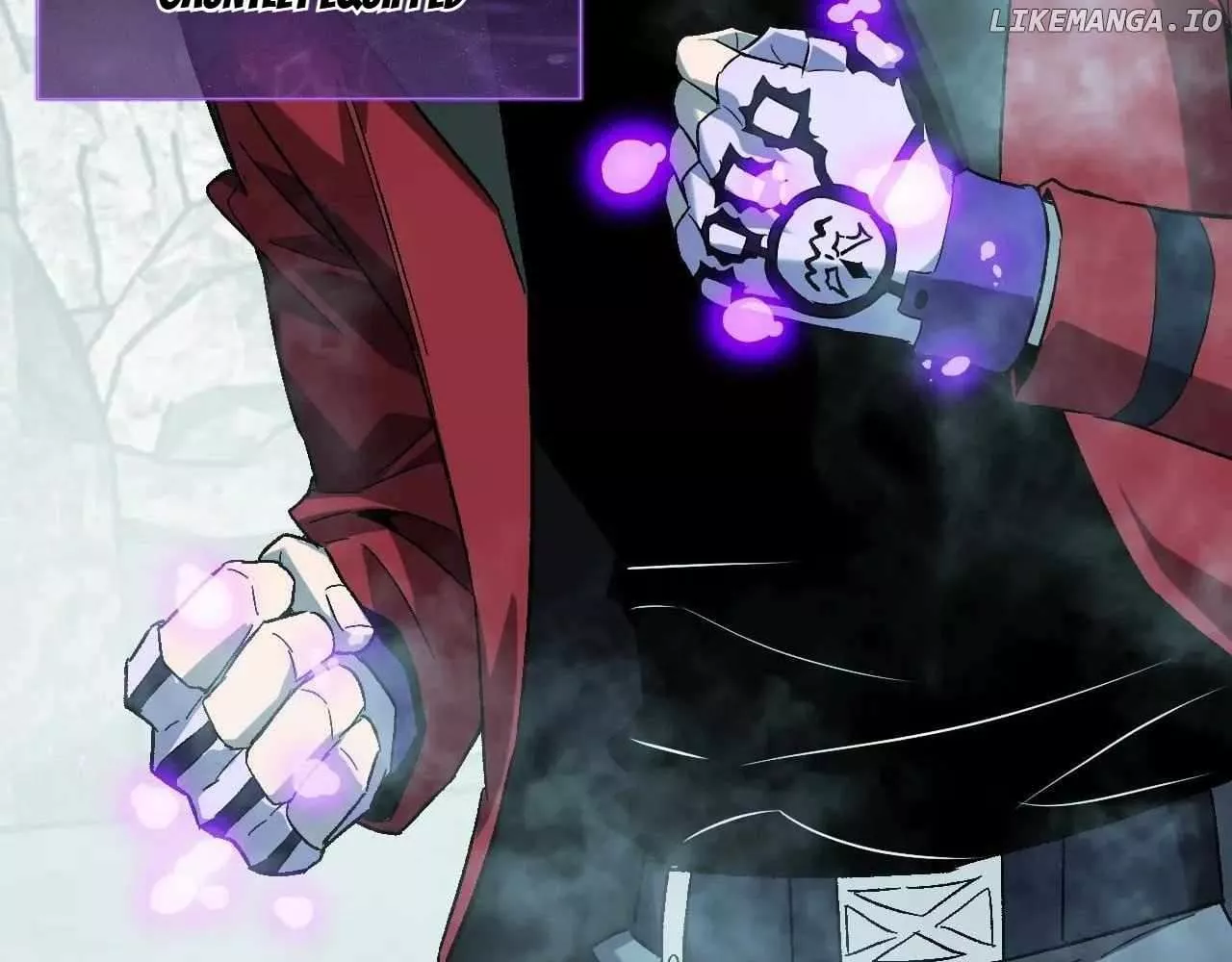 Read Doomsday: Virus Monarch chapter 48 image 42 on Lezhin