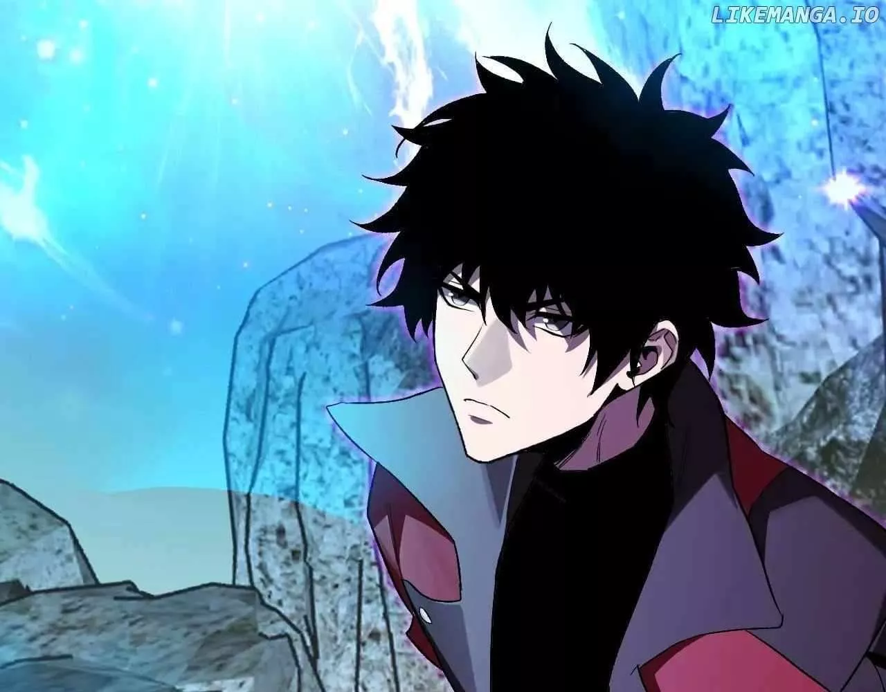 Read Doomsday: Virus Monarch chapter 48 image 45 on Lezhin