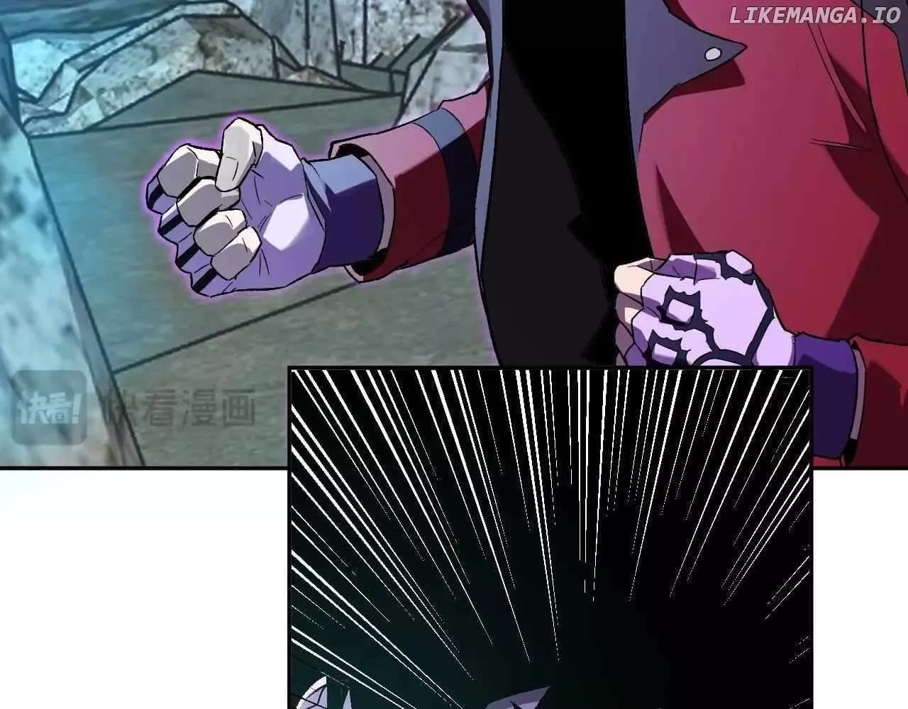 Read Doomsday: Virus Monarch chapter 48 image 46 on Lezhin