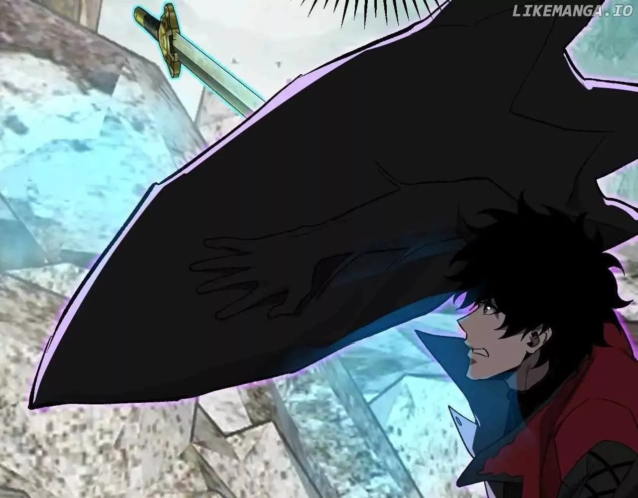 Read Doomsday: Virus Monarch chapter 48 image 50 on Lezhin