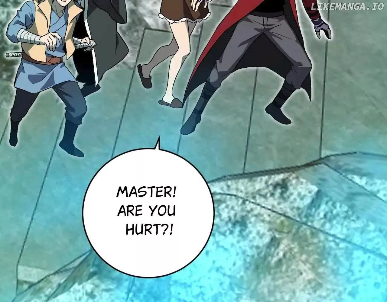 Read Doomsday: Virus Monarch chapter 48 image 56 on Lezhin