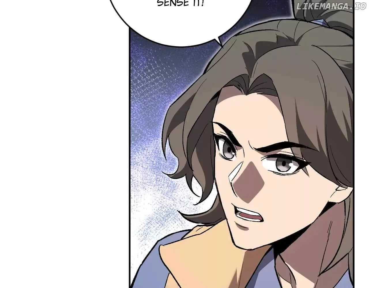 Read Doomsday: Virus Monarch chapter 48 image 58 on Lezhin