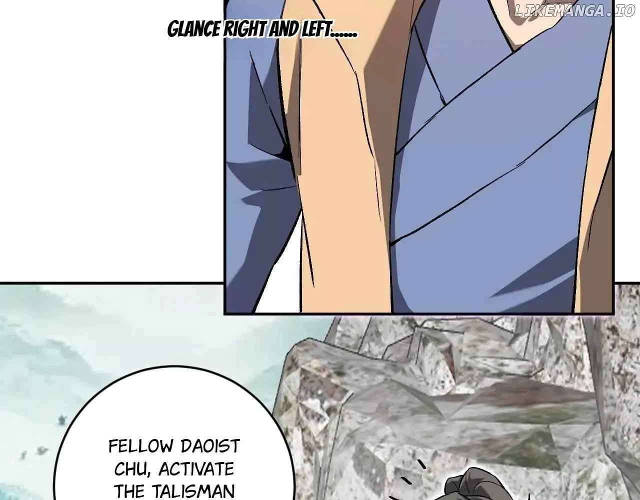 Read Doomsday: Virus Monarch chapter 48 image 59 on Lezhin