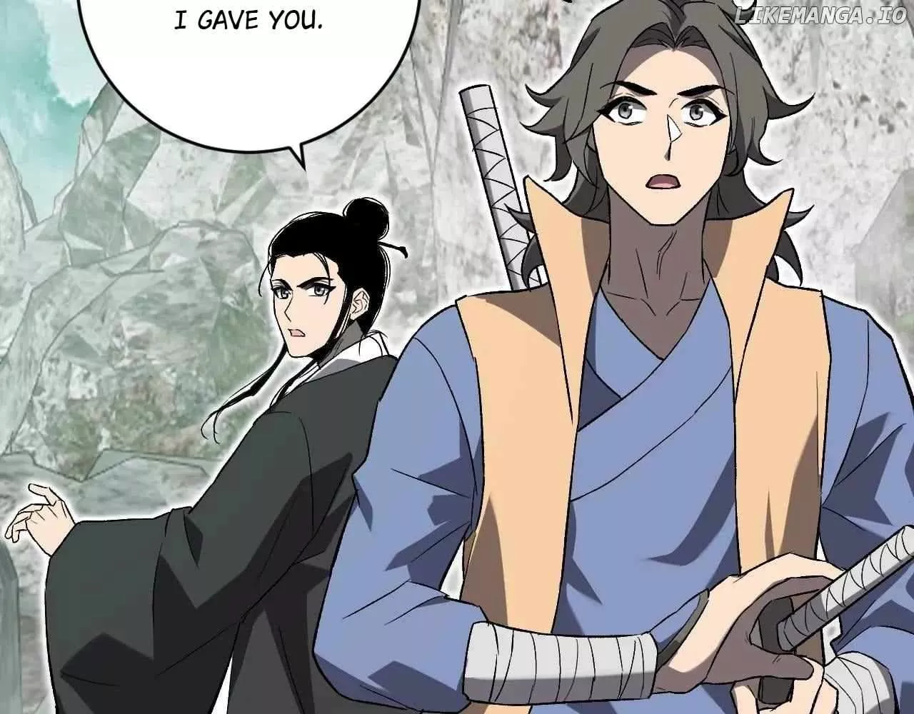 Read Doomsday: Virus Monarch chapter 48 image 60 on Lezhin