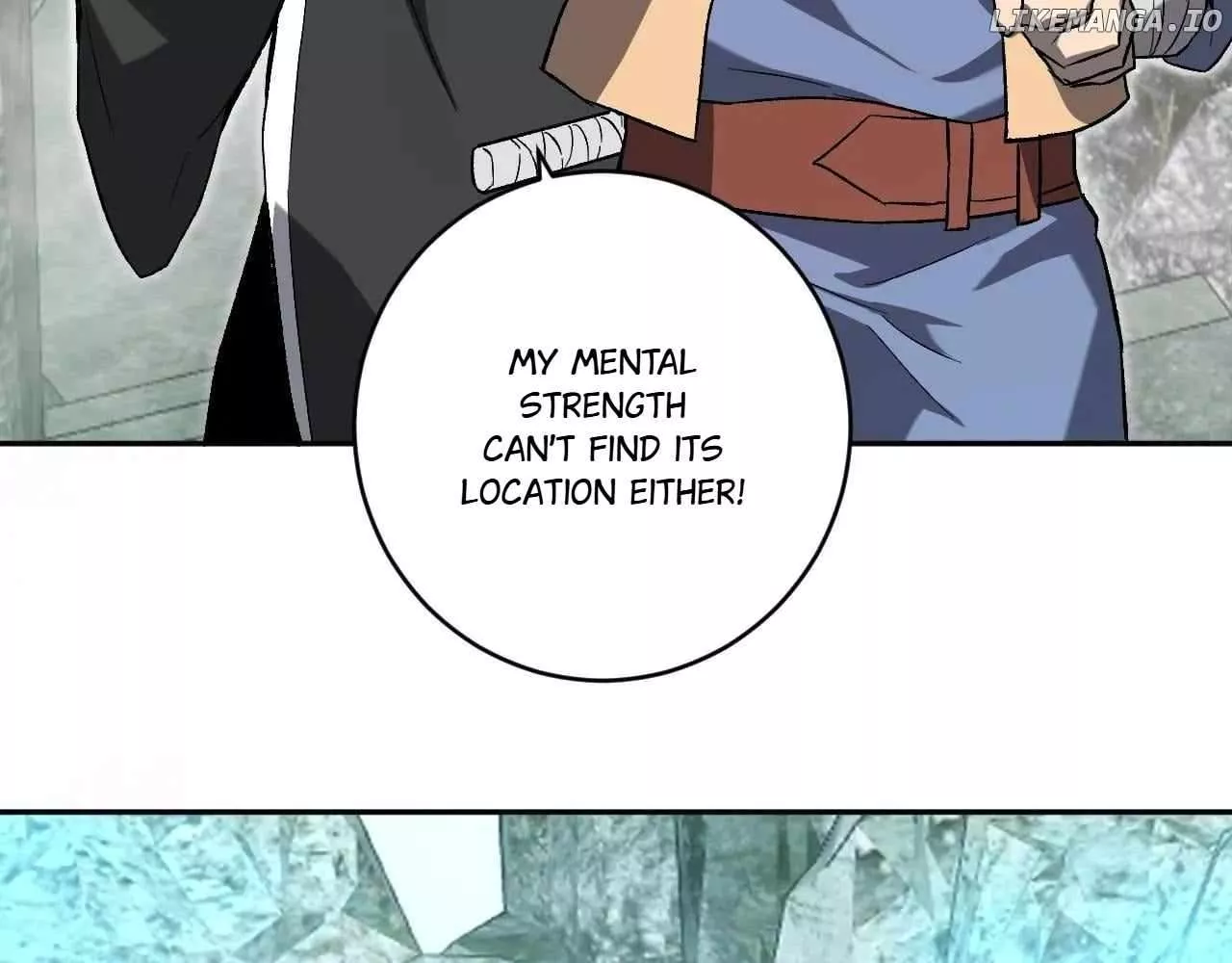 Read Doomsday: Virus Monarch chapter 48 image 61 on Lezhin