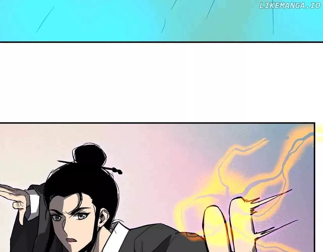 Read Doomsday: Virus Monarch chapter 48 image 65 on Lezhin