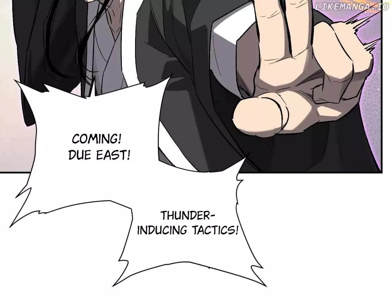Read Doomsday: Virus Monarch chapter 48 image 66 on Lezhin