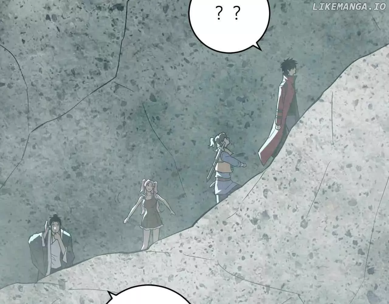Read Doomsday: Virus Monarch chapter 48 image 7 on Lezhin