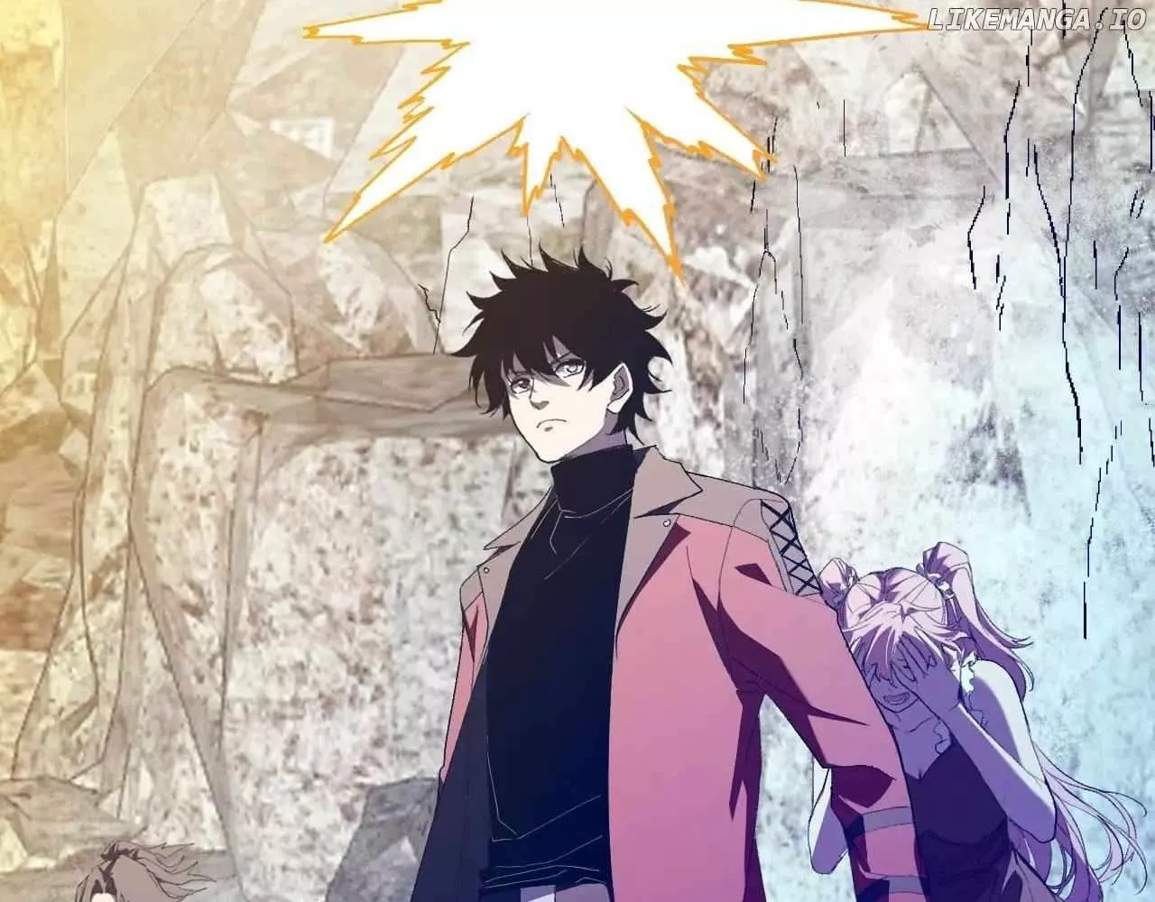Read Doomsday: Virus Monarch chapter 48 image 71 on Lezhin