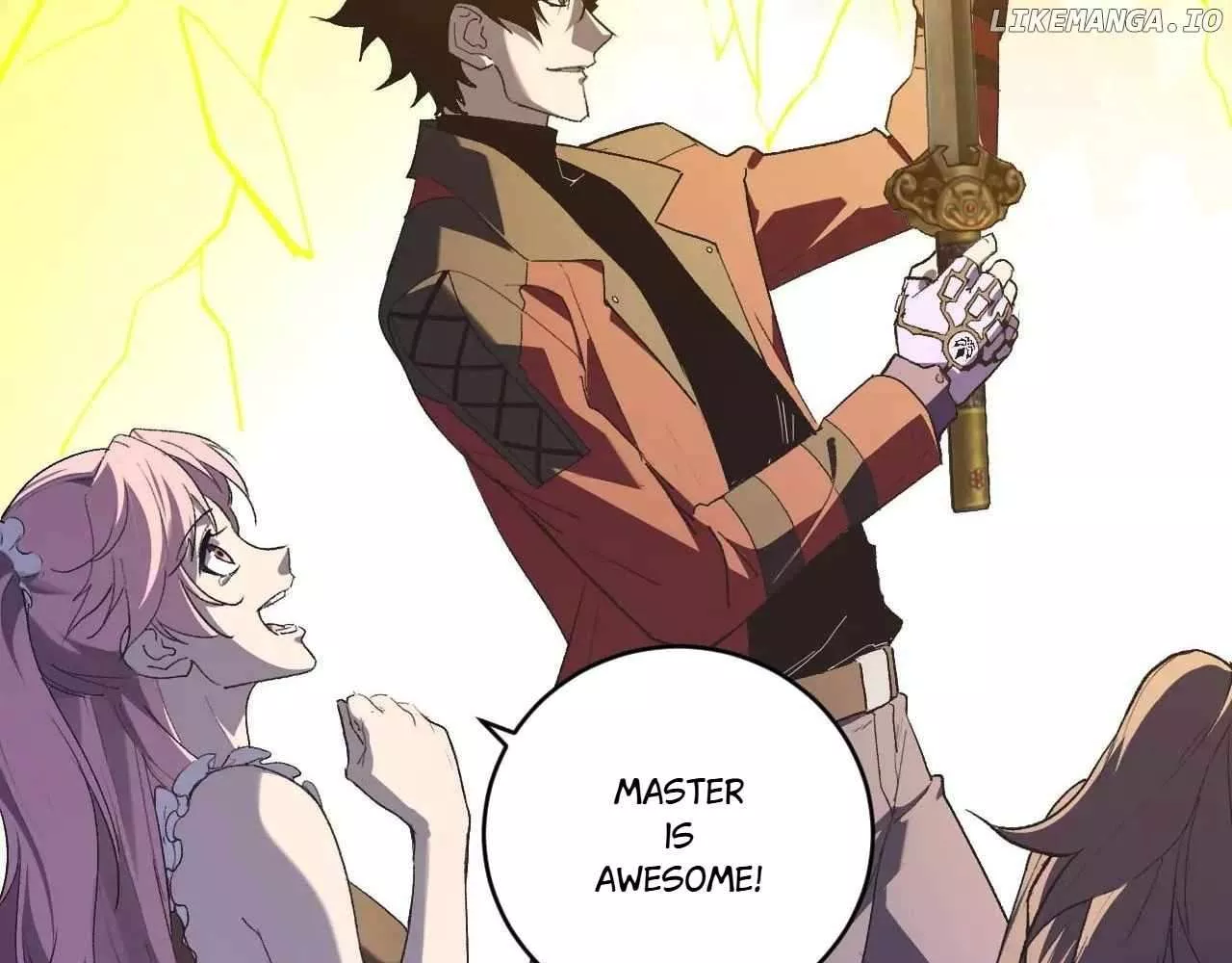 Read Doomsday: Virus Monarch chapter 48 image 78 on Lezhin