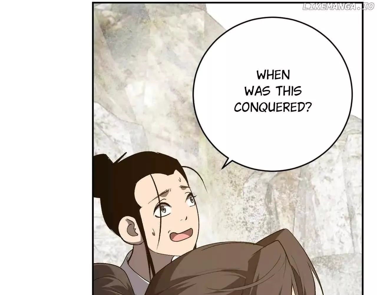 Read Doomsday: Virus Monarch chapter 48 image 81 on Lezhin