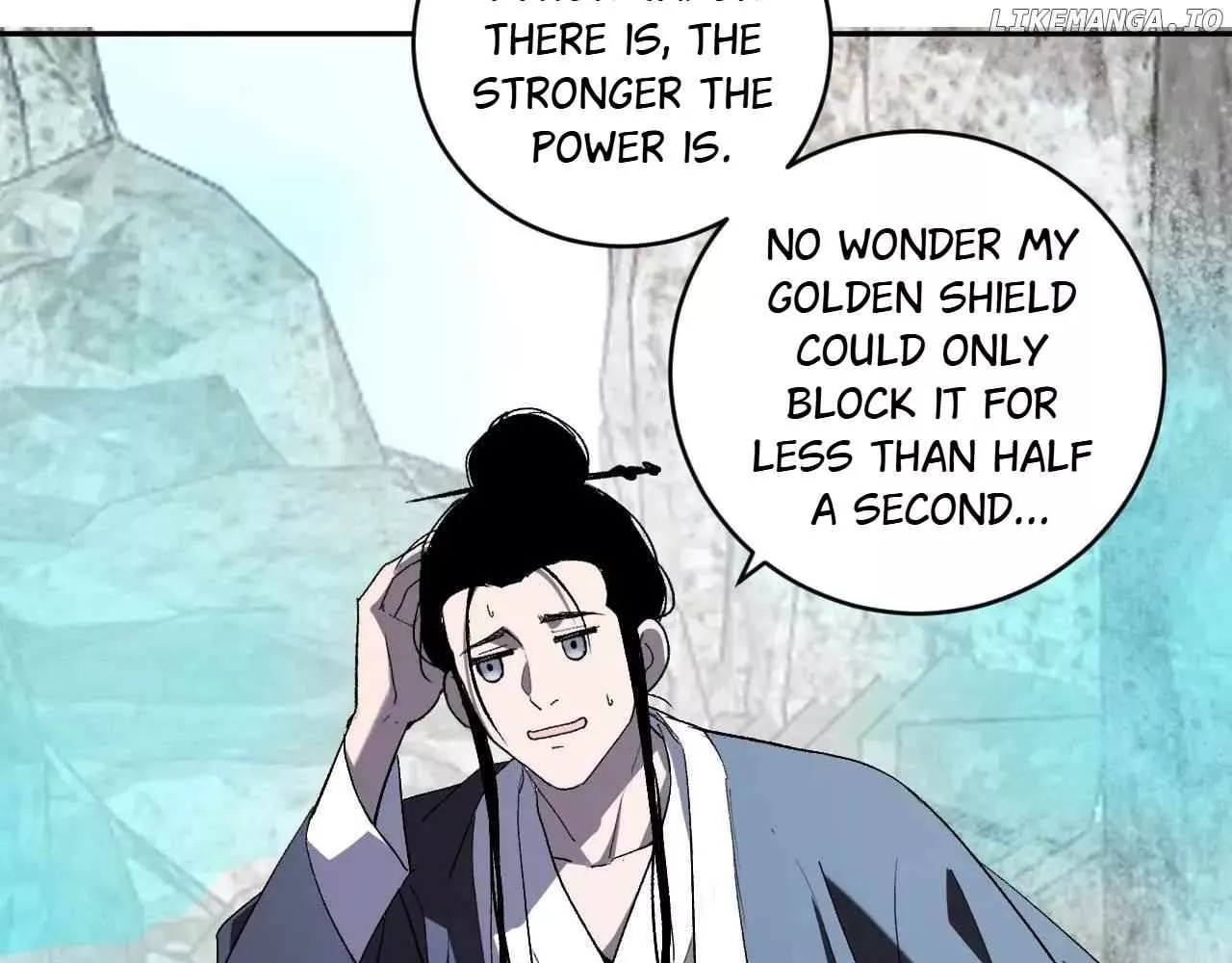 Read Doomsday: Virus Monarch chapter 48 image 88 on Lezhin