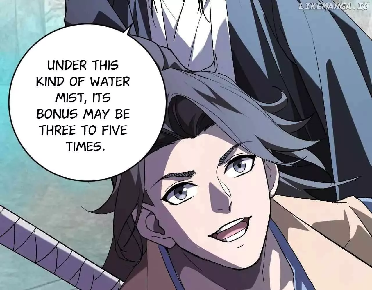 Read Doomsday: Virus Monarch chapter 48 image 89 on Lezhin