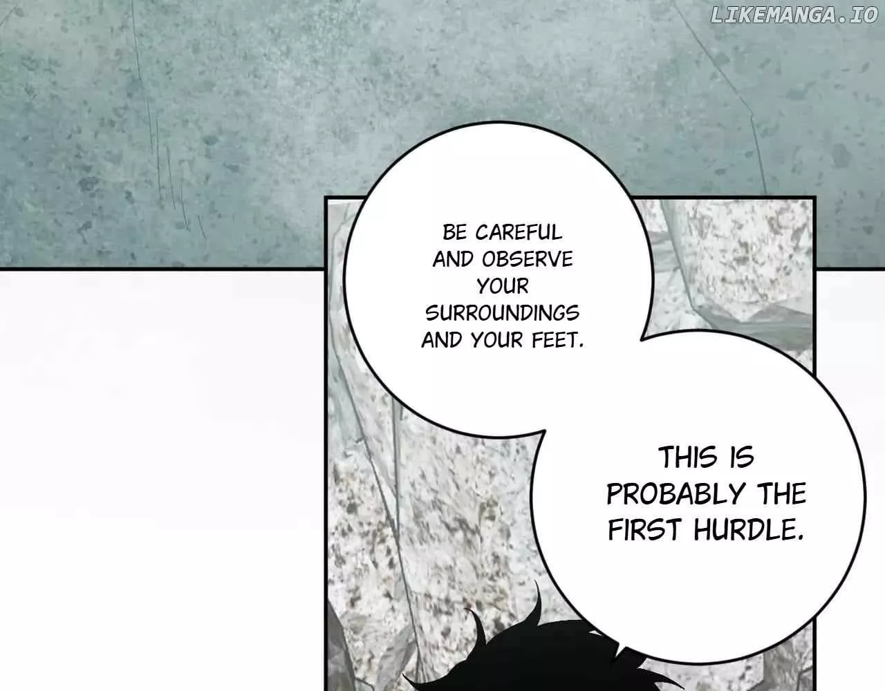 Read Doomsday: Virus Monarch chapter 48 image 9 on Lezhin