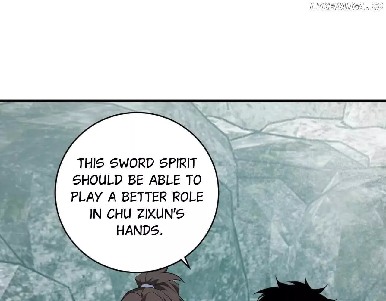 Read Doomsday: Virus Monarch chapter 48 image 91 on Lezhin