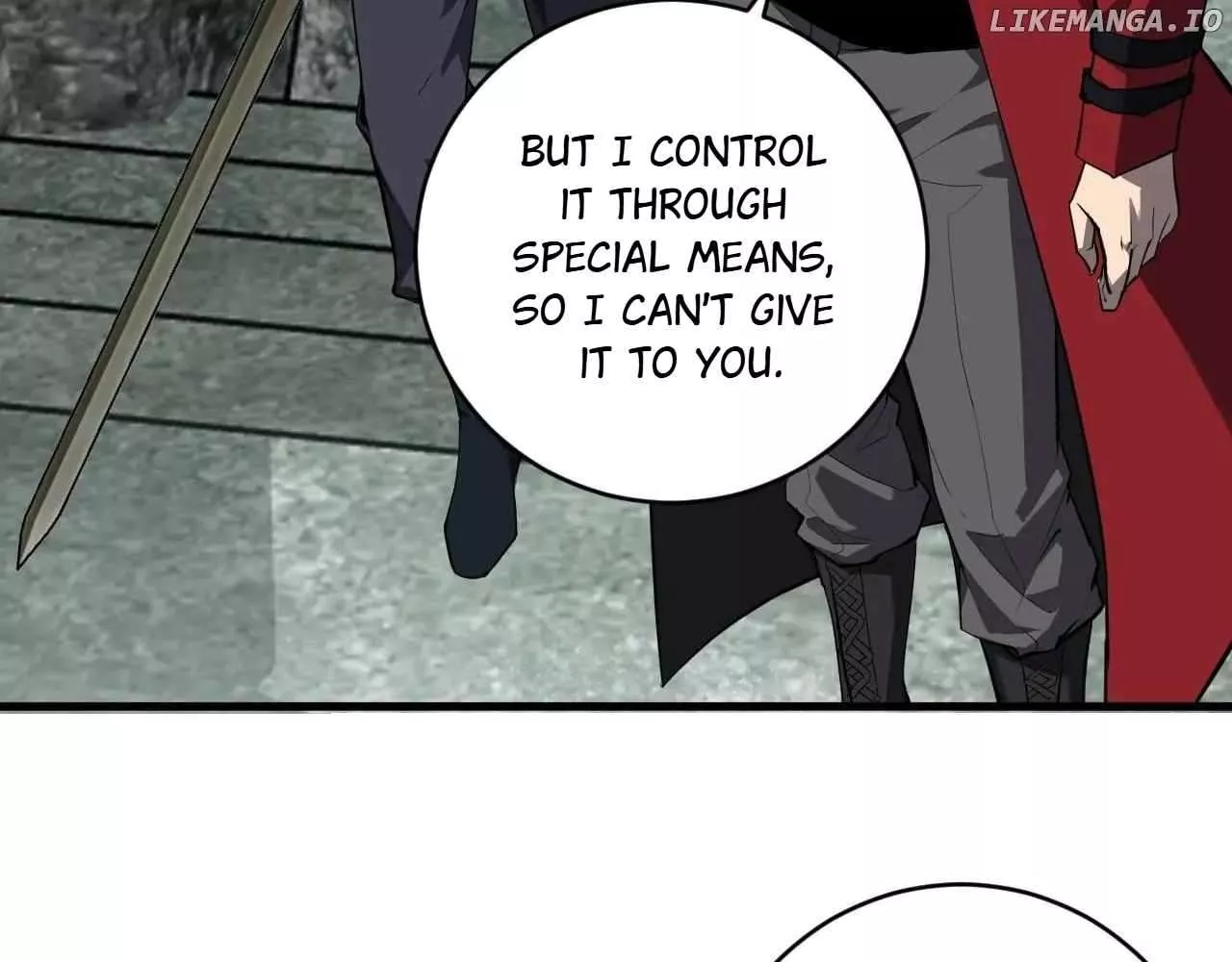 Read Doomsday: Virus Monarch chapter 48 image 93 on Lezhin