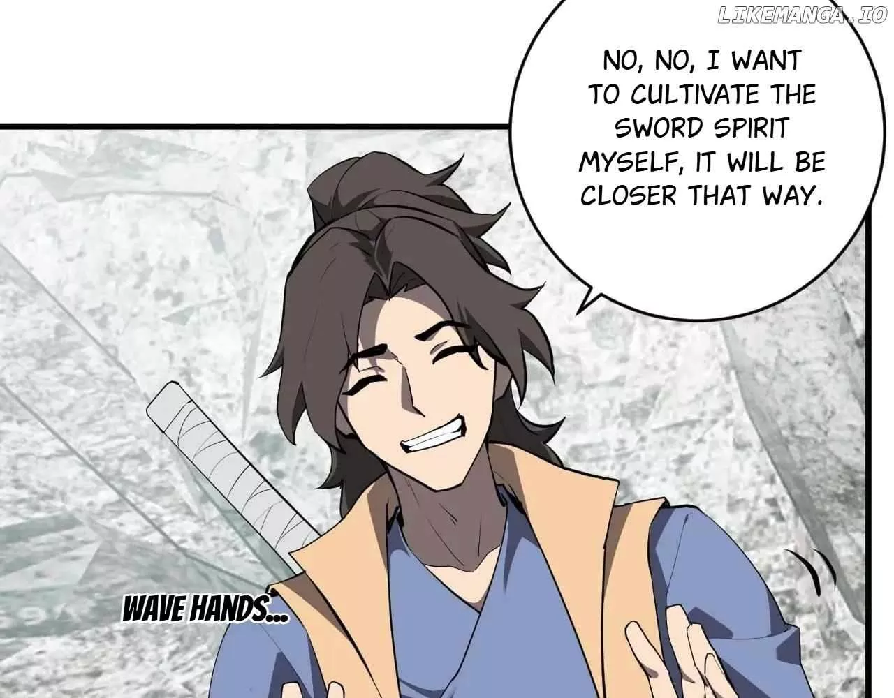 Read Doomsday: Virus Monarch chapter 48 image 94 on Lezhin