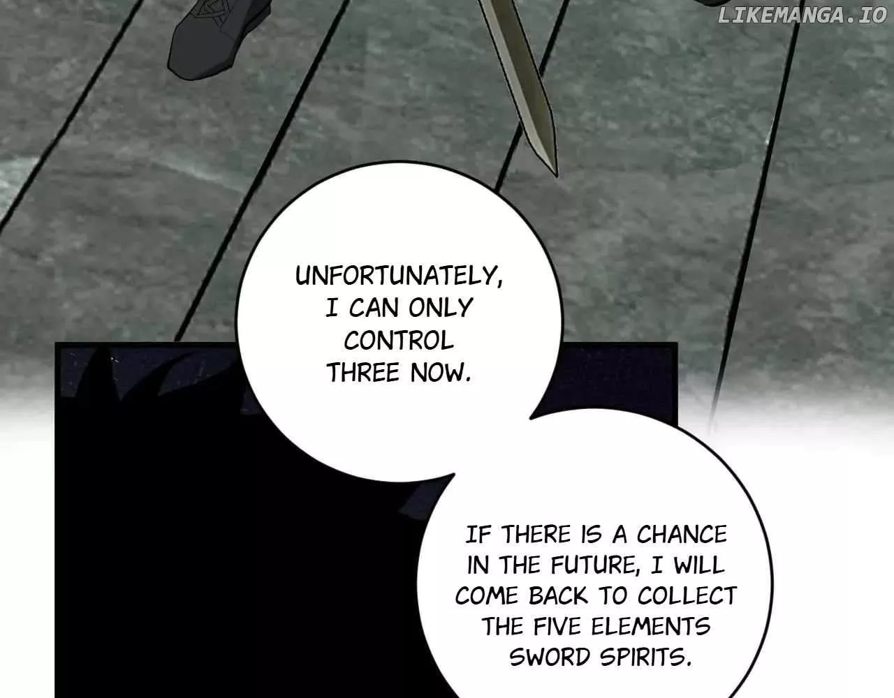 Read Doomsday: Virus Monarch chapter 48 image 98 on Lezhin