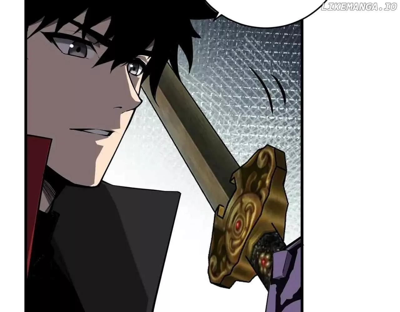 Read Doomsday: Virus Monarch chapter 48 image 99 on Lezhin