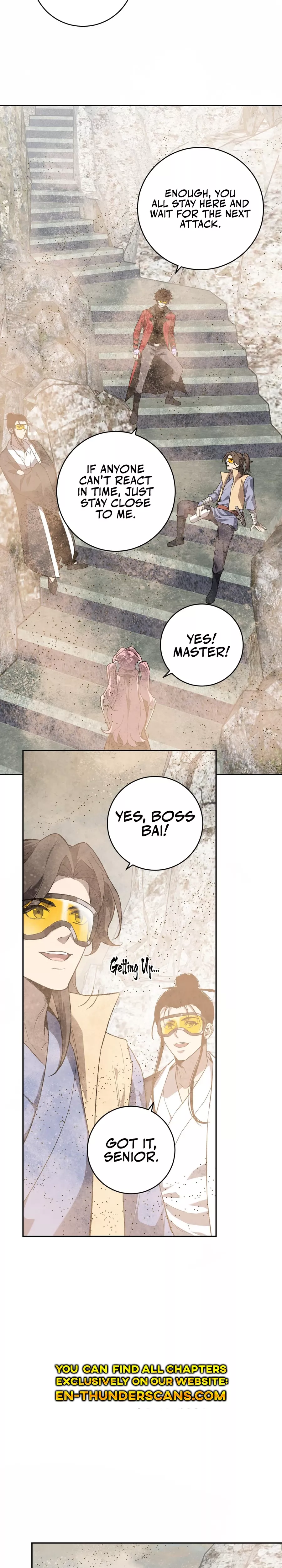 Read Doomsday: Virus Monarch chapter 49 image 10 on Lezhin