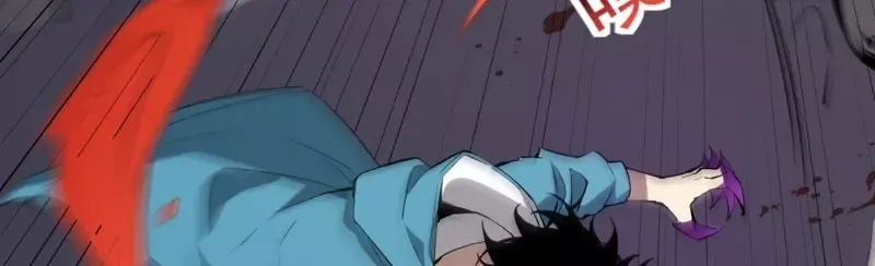 Read Doomsday: Virus Monarch chapter 5 image 12 on Lezhin