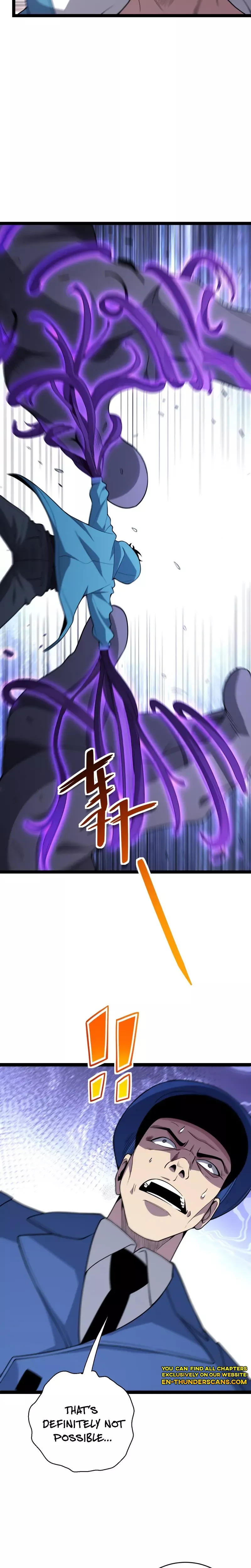 Read Doomsday: Virus Monarch chapter 5 image 22 on Lezhin