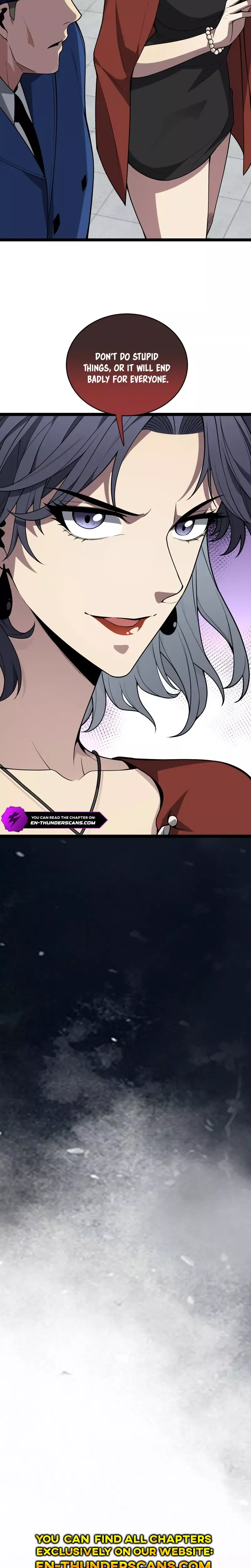 Read Doomsday: Virus Monarch chapter 5 image 27 on Lezhin
