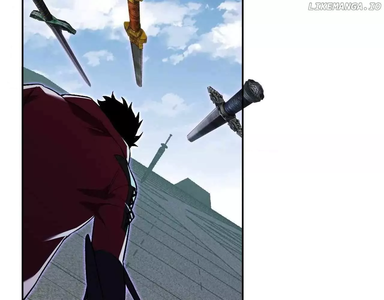 Read Doomsday: Virus Monarch chapter 50 image 10 on Lezhin