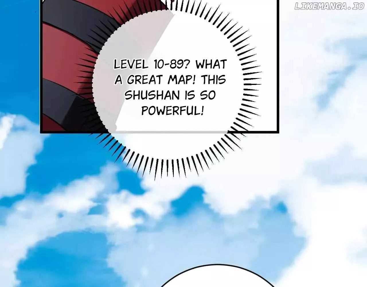 Read Doomsday: Virus Monarch chapter 50 image 101 on Lezhin