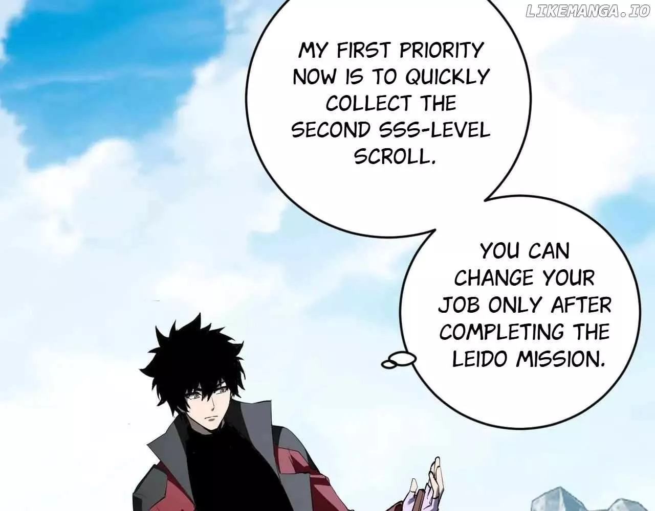 Read Doomsday: Virus Monarch chapter 50 image 102 on Lezhin