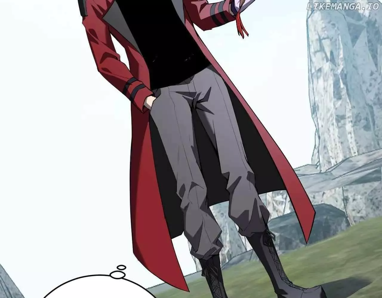 Read Doomsday: Virus Monarch chapter 50 image 103 on Lezhin