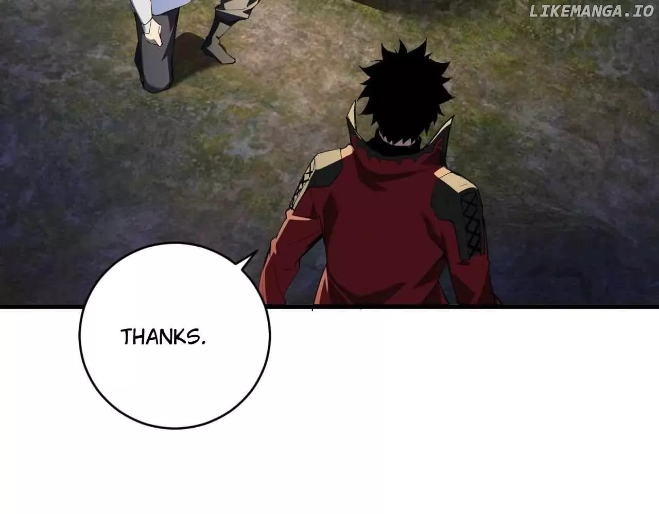 Read Doomsday: Virus Monarch chapter 50 image 106 on Lezhin