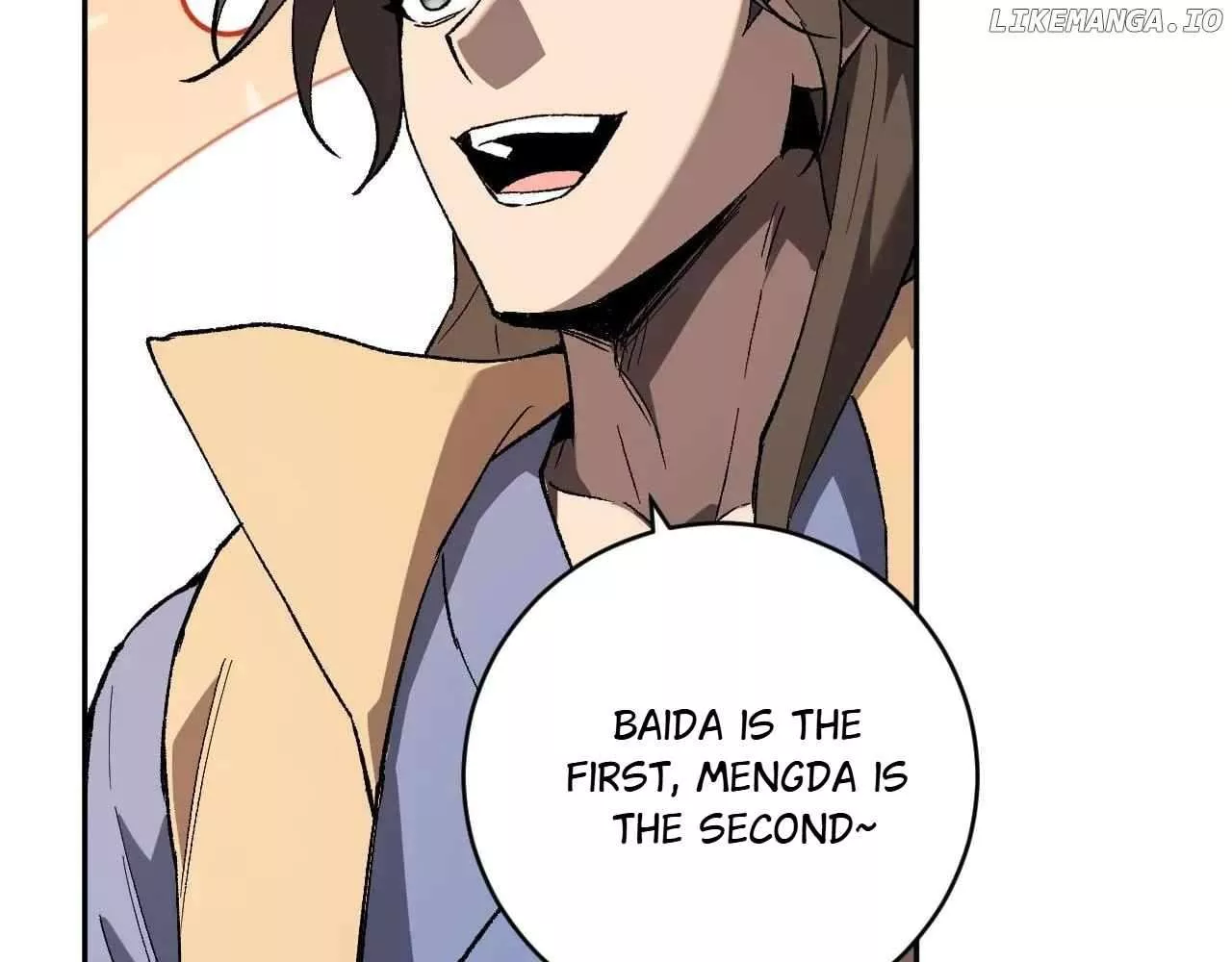 Read Doomsday: Virus Monarch chapter 50 image 108 on Lezhin
