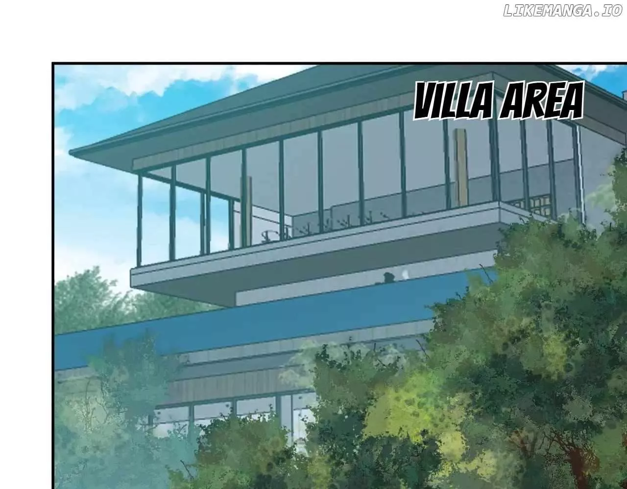 Read Doomsday: Virus Monarch chapter 50 image 113 on Lezhin
