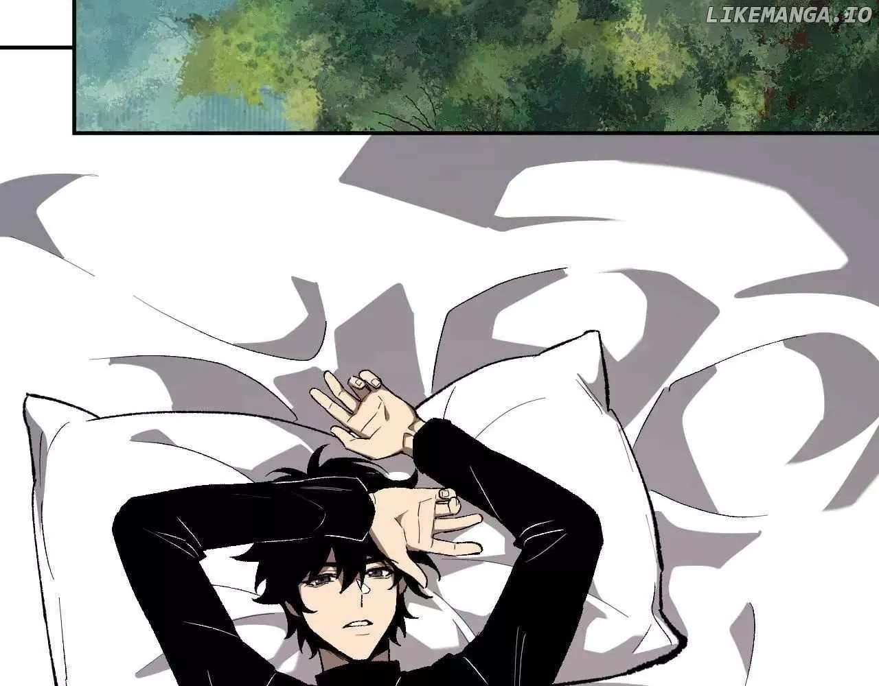 Read Doomsday: Virus Monarch chapter 50 image 114 on Lezhin