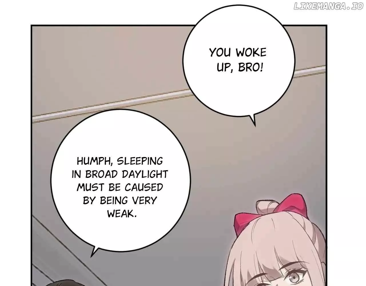 Read Doomsday: Virus Monarch chapter 50 image 117 on Lezhin