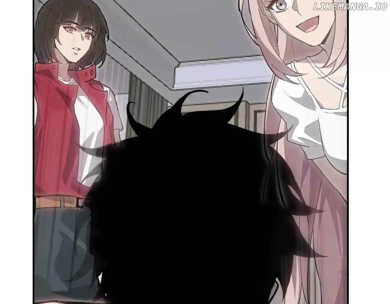 Read Doomsday: Virus Monarch chapter 50 image 118 on Lezhin