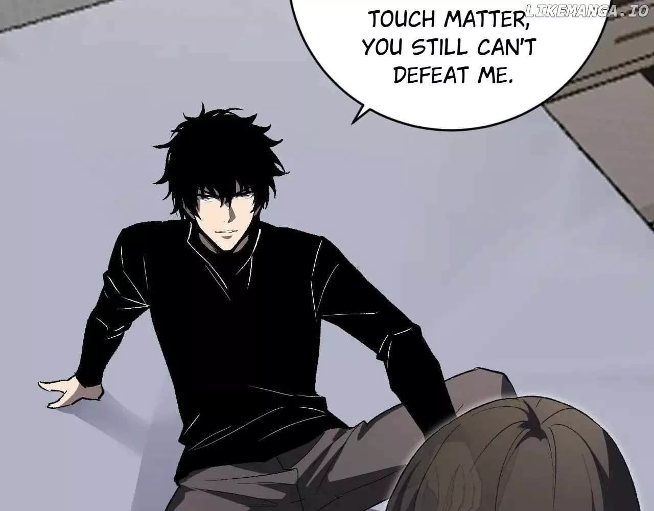 Read Doomsday: Virus Monarch chapter 50 image 120 on Lezhin