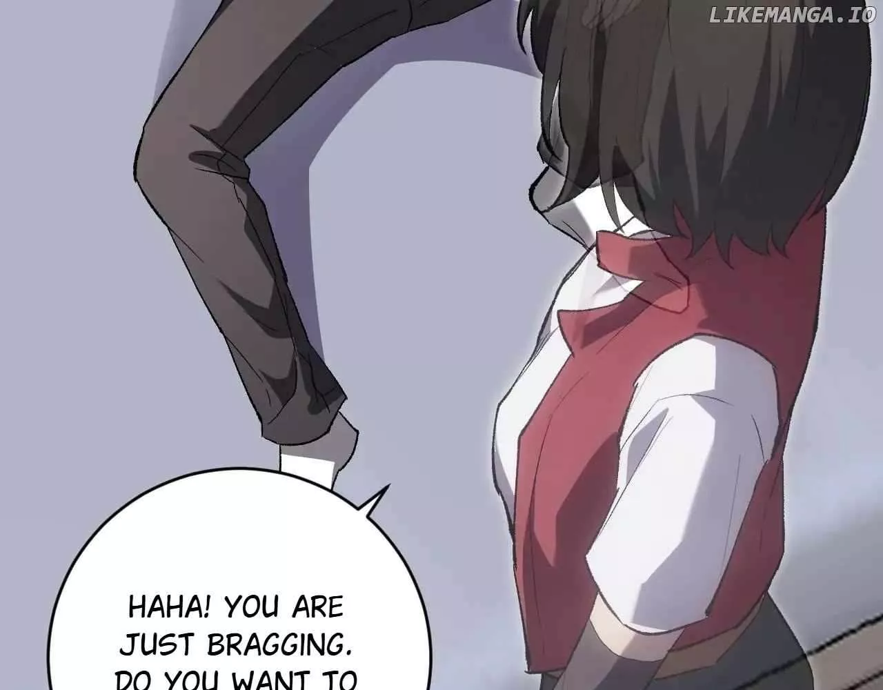 Read Doomsday: Virus Monarch chapter 50 image 121 on Lezhin