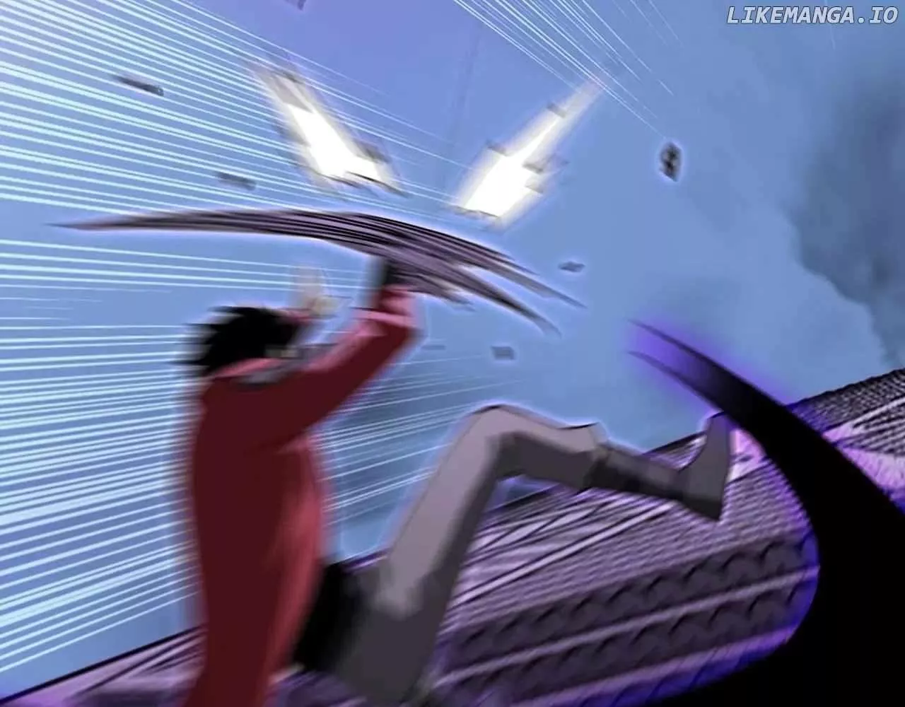 Read Doomsday: Virus Monarch chapter 50 image 13 on Lezhin