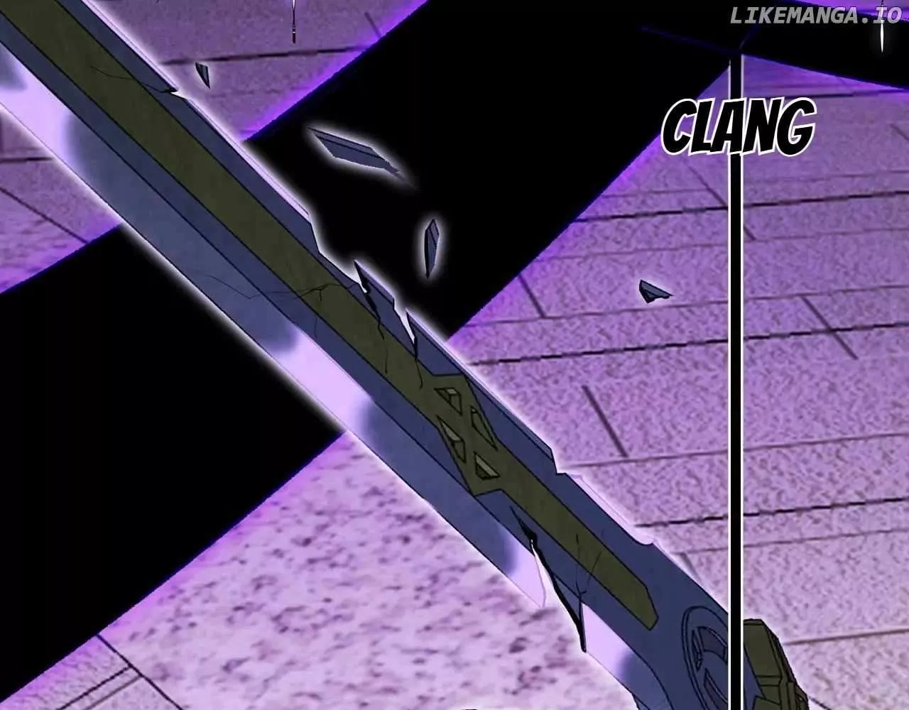 Read Doomsday: Virus Monarch chapter 50 image 17 on Lezhin